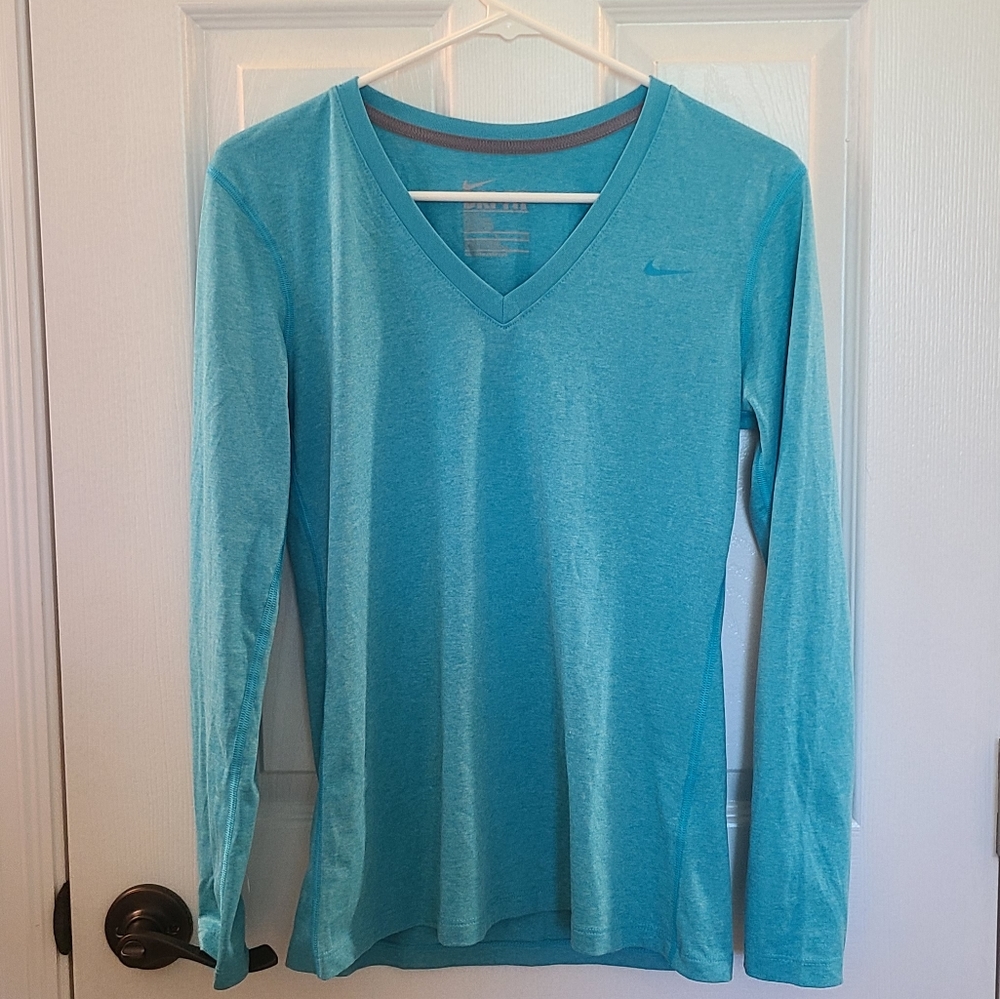 Nike Dri Fit Shirt